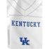 University of Kentucky White Jersey PS5 Console Skin